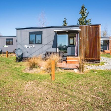 Stunted Totara, Unit 3 Villa Twizel Eksteriør billede