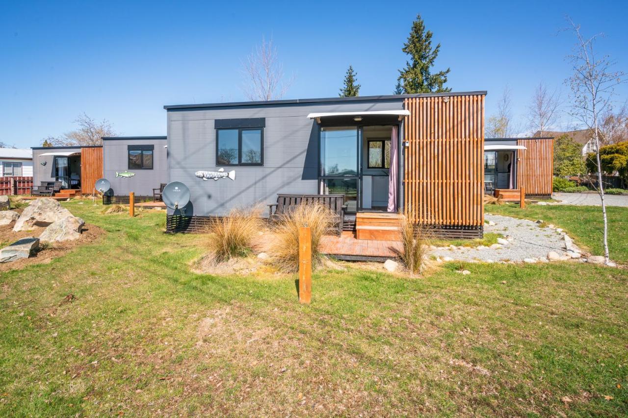 Stunted Totara, Unit 3 Villa Twizel Eksteriør billede