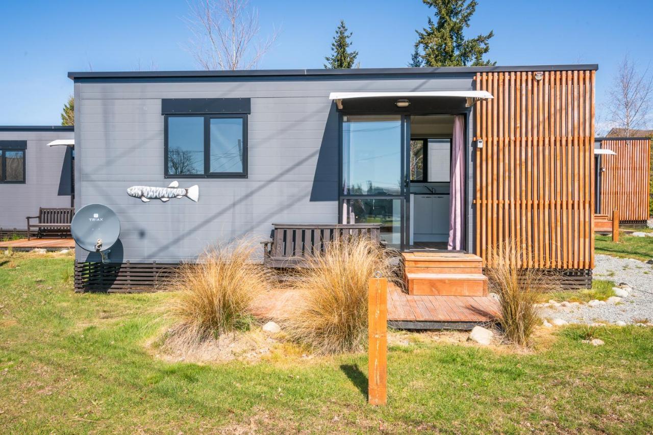 Stunted Totara, Unit 3 Villa Twizel Eksteriør billede
