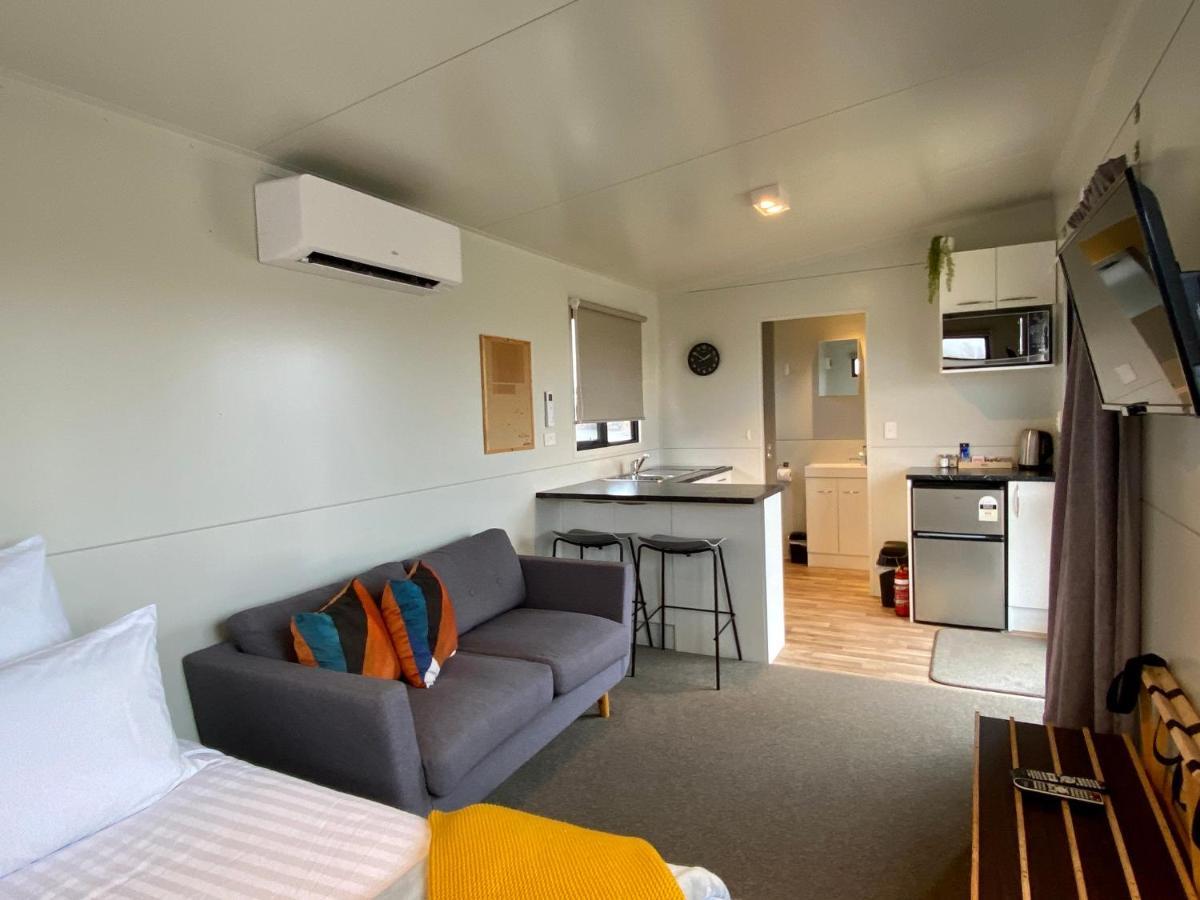 Stunted Totara, Unit 3 Villa Twizel Eksteriør billede